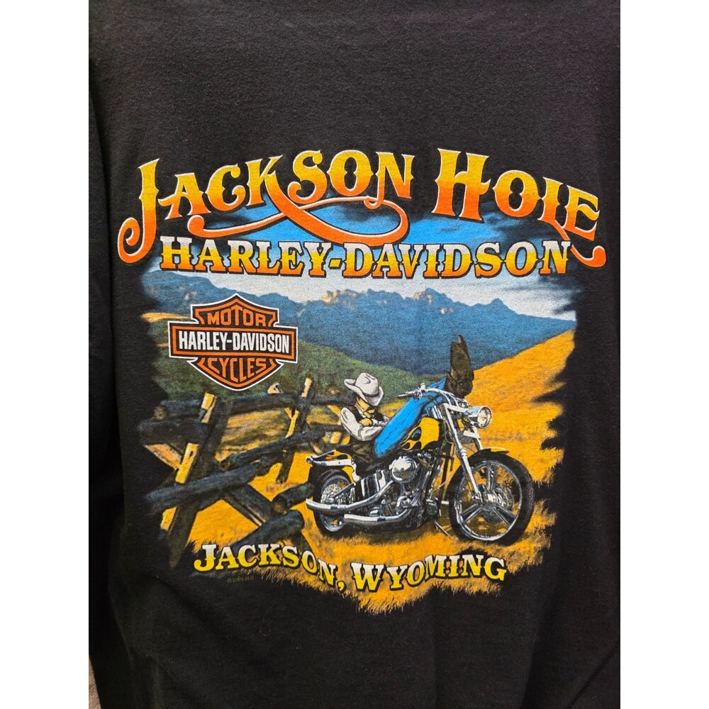 Jackson Harley